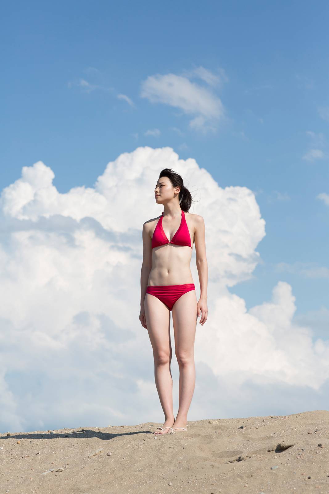 [Hello! Project digital books]  No.104 Maimi Yajima 矢島舞美